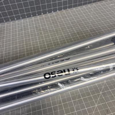 NESO Grande Tent Poles New in the Package