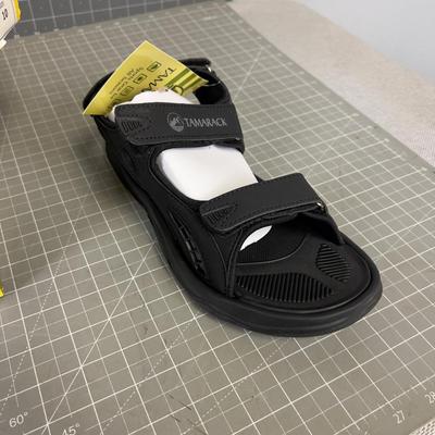 (2) TAMARAK Size 10 Men's Sandals