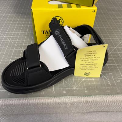(2) TAMARAK Size 10 Men's Sandals