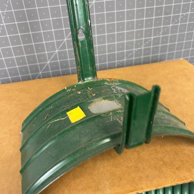 Coil Hoses, Nozzle's, and Hose Hanger