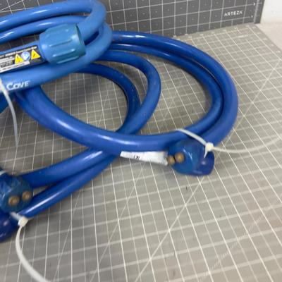 Artic Cove Misters (4) 