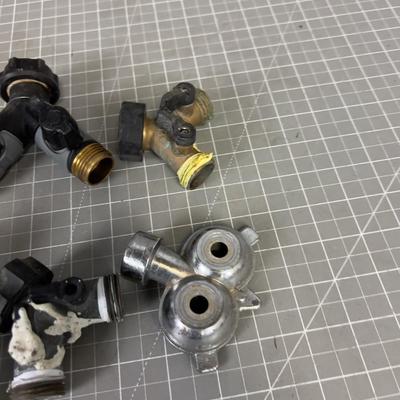 Hose Splitters (5) 