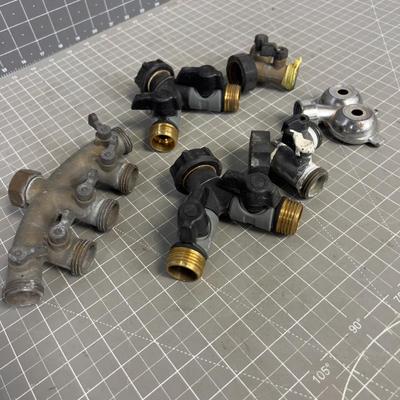 Hose Splitters (5) 