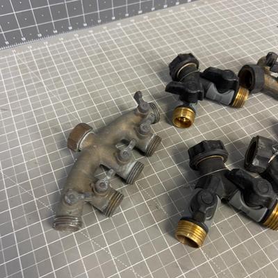 Hose Splitters (5) 