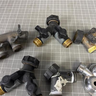 Hose Splitters (5) 