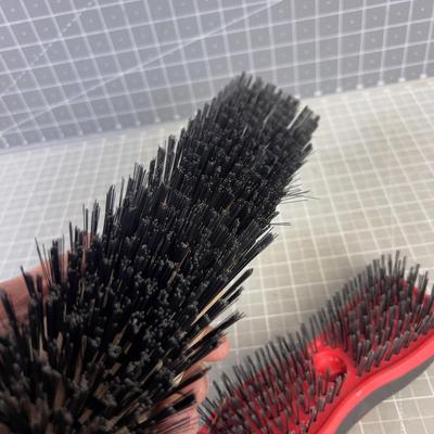 Wire Brushes (2) 