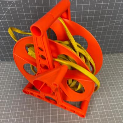 Cord Roller with 50 Foot Cord
