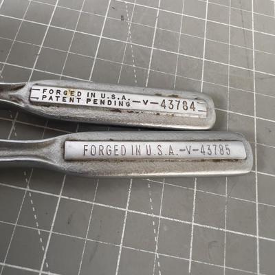 2 Craftsman 3/8" Ratchets