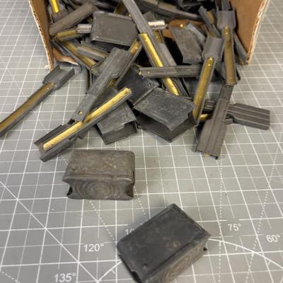 WWII Military Surplus Stripper Clips