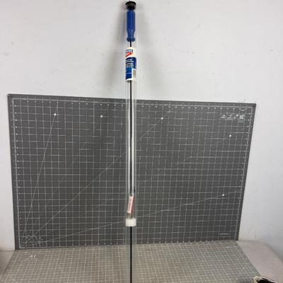 Rifle Cleaning Rod