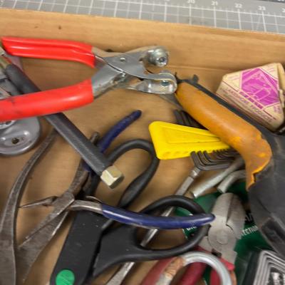 Tools Scissors & Wire Cutters