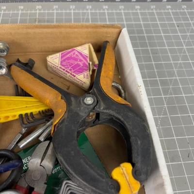 Tools Scissors & Wire Cutters