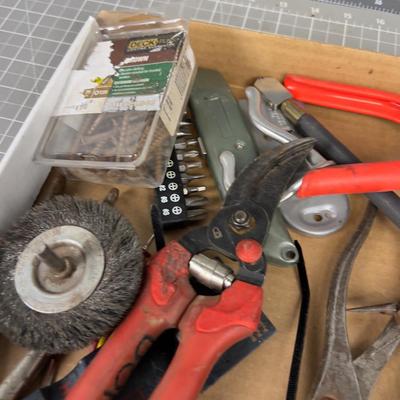 Tools Scissors & Wire Cutters