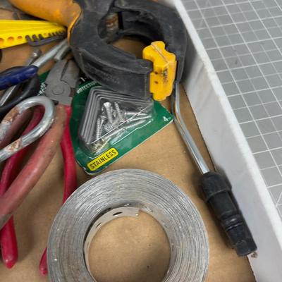 Tools Scissors & Wire Cutters