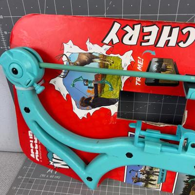 Virtual Archery Accubow 