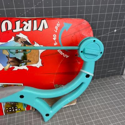 Virtual Archery Accubow 
