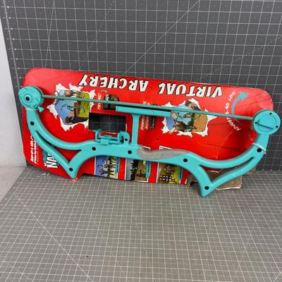 Virtual Archery Accubow 