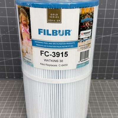 Filbur HOT TUB Pool Filtration Filter