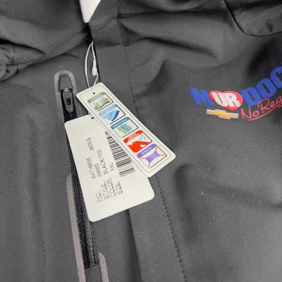 2 Automotive Worker Jackets 