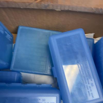 Cartridge Boxes 