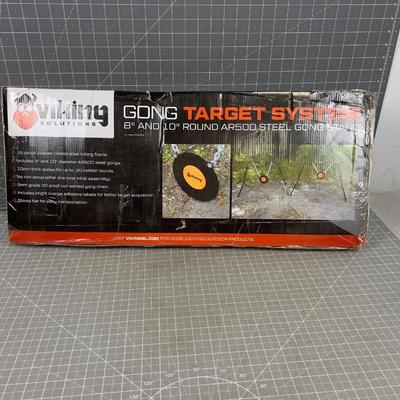 GONG Target System 