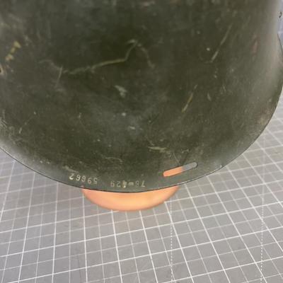 ROMANIAN M73 Steel Helmet 
