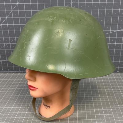 SERBIAN Helmet 