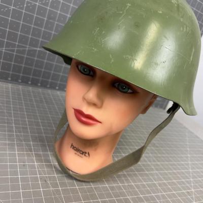 SERBIAN Helmet 