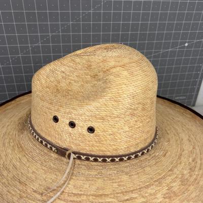 Charlie One Horse Cowboy Hat 