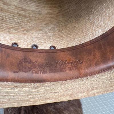 Charlie One Horse Cowboy Hat 