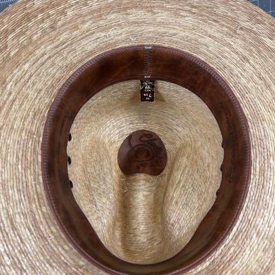 Charlie One Horse Cowboy Hat 