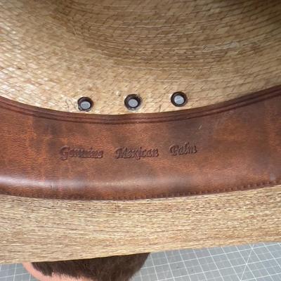 Charlie One Horse Cowboy Hat 