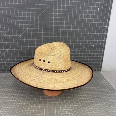Charlie One Horse Cowboy Hat 