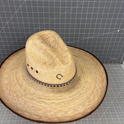 Charlie One Horse Cowboy Hat 
