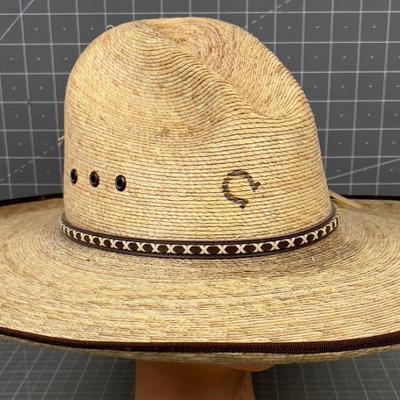 Charlie One Horse Cowboy Hat 