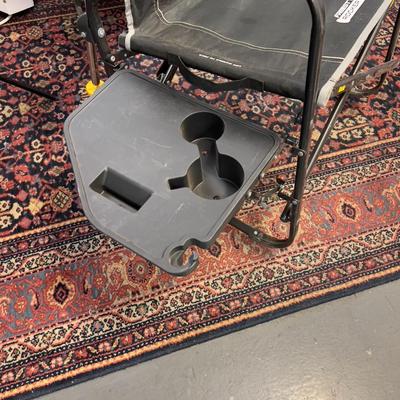 Free Style Rocker XL CHAIR