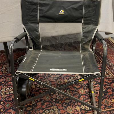 Free Style Rocker XL CHAIR