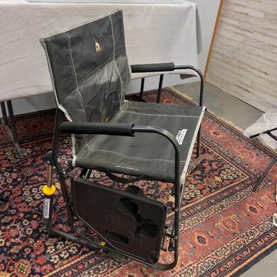 Free Style Rocker XL CHAIR