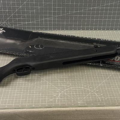 Winchester 1100S Break Barrel Pellet Rifle 