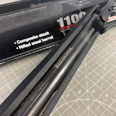 Winchester 1100S Break Barrel Pellet Rifle 