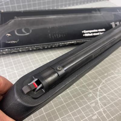 Winchester 1100S Break Barrel Pellet Rifle 