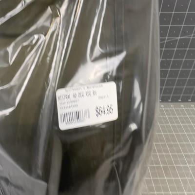 Olive Mistral 40 Degree Regular Right Hand Sleeping Bag NEW 