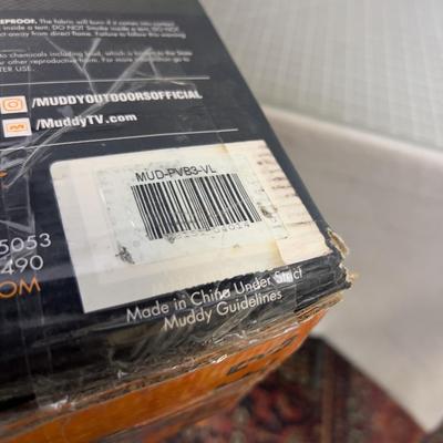 Preview 3 Archery Blind NEW in Box