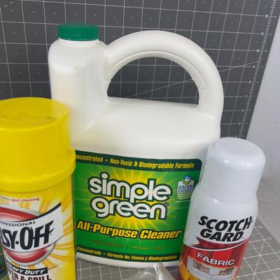 Cleaning Products DEAL! 