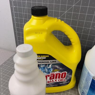 Cleaning Products DEAL! 