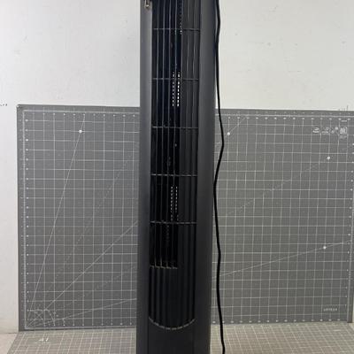 Fan, Upright