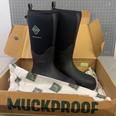 Muck Boots 