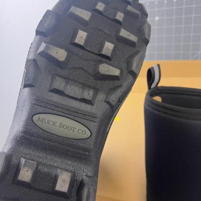 Muck Boots 