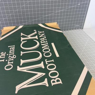 Muck Boots 