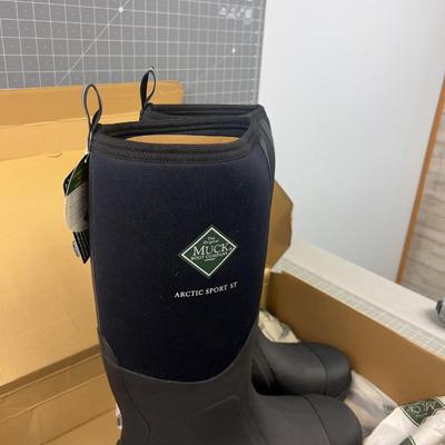 Muck Boots 